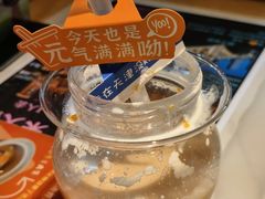 -桥头堡·坤德餐厅(滨江道店)