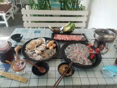 -丽江庭院之丽江往事(安定门店)