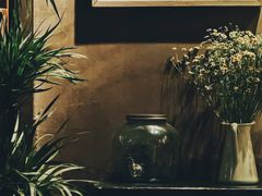 用餐环境-G+KITCHEN(龙湖狮山天街店)