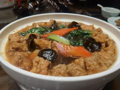 -面辣子·陕西家乡菜(长安店)