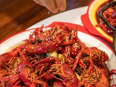 -虾铺子龙虾·私房菜(金源花苑店)