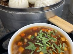 -胡家包子·清真(大众巷店)