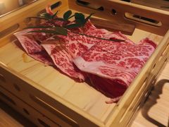 -锦和牛·炭火烧肉(ICC太和里店)