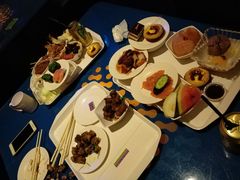 -堂会·KTV·自助餐·团建聚会(天河店)