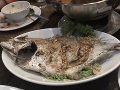 -自然餐厅(Phuket)