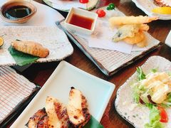 -芥末日本料理(打浦路铂尔曼旗舰店)