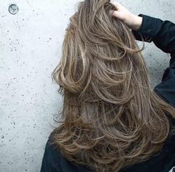 -GIRL STYLE 烫发·染发沙龙