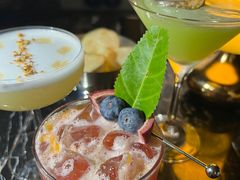 -南宁那莲豪华精选酒店-云霄酒廊·80楼高空城景酒吧