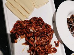 -皇城根北京风味主题餐厅(中海环宇城店)