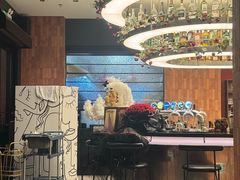 -Nord Grill&Bar Highland诺德西餐(深圳欢乐海岸店)