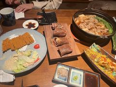 -千代武日本料理(开发区店)