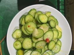 -小杨烤肉(朱雀店)