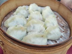 -老边饺子馆(中街店)