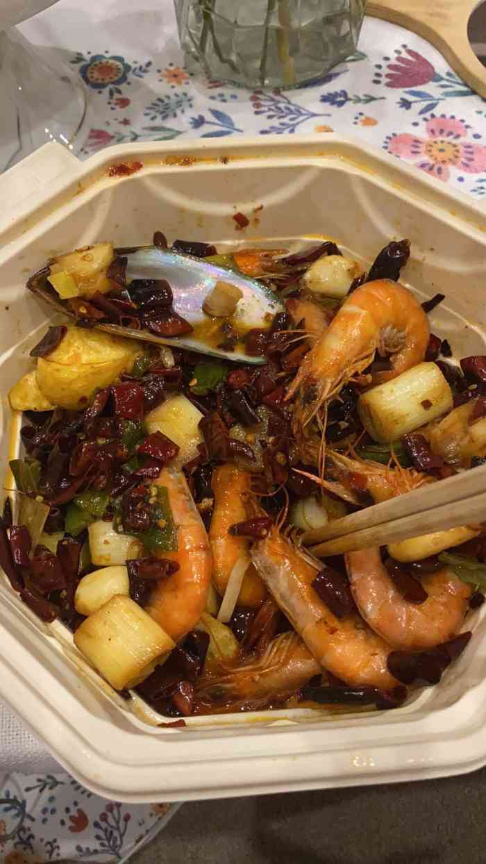 七欣天品蟹轩(南京清江苏宁广场店)-"菜是挺好吃的,就是不值,本来想