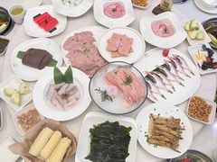 招牌卤水锅底-围炉夜话·潮汕卤水火锅(榕江店)