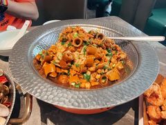 -1937青岛老味道·海肠捞饭·青岛菜(大鲍岛栈桥店)