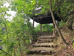 -十九峰景区