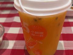 -西贝(上海中心店)