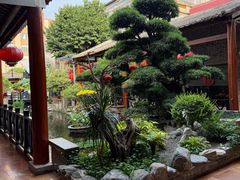 -猪肉婆私房菜(容桂总店)