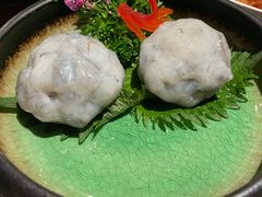 -捞王锅物料理(上海世茂广场店)