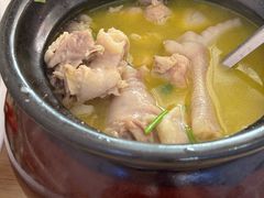 -月落乌啼餐馆