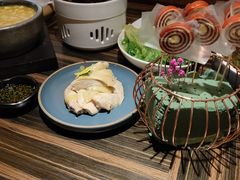 -江太极江浙菜(马桥万达广场店)
