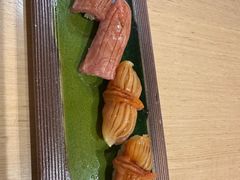 -鮨青(恒基名人购物中心店)