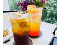 -CAFE'IN精品咖啡体验空间(小寨店)