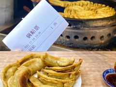 -清真·西北桥头拉面大王(丁家桥店)