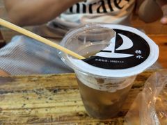 -港湾糖水