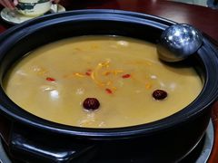 -菌之家·专业纯野生菌火锅·特色炒菌