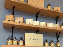 -0566咖啡製作所(陆家嘴中心店)