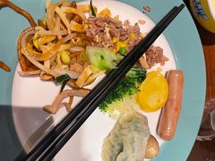 -杭州开元森泊度假乐园