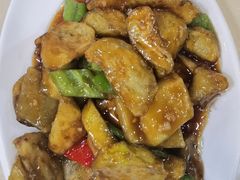 地三鲜-黑石礁酒楼·海鲜(黑石礁店)