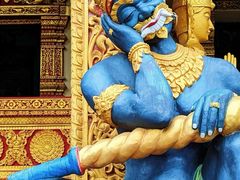 -西双版纳勐泐文化旅游区