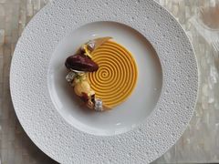 -广州四季酒店·佰鲜汇·现代法餐