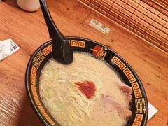 -一兰拉面(京都河原町店)