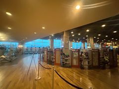 -上海嘉里健身Kerry Sports Shanghai