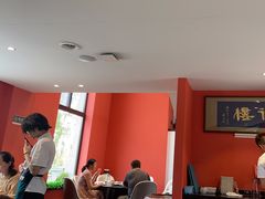 -正德楼果木烤鸭·渔家菜(东港店)