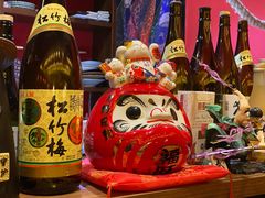 -隐月· 㐂和食屋(芝罘万达公馆店)