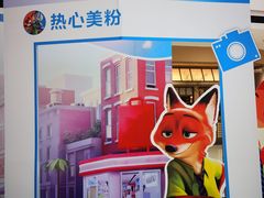 -万达影城(惠济万达广场IMAX店)