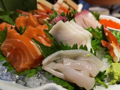 -樱町三味日本料理(城乡世纪广场店)
