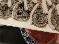黑百叶-裕德孚·非遗手切涮羊肉(东直门内大街店)