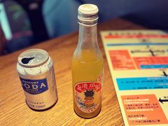 -汪爹爹武汉牛三鲜(朝外大街店)