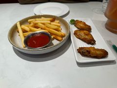 -烁先生披萨·儿童餐下午茶(河南岸店)