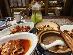 -南京大牌档(济南万象城店)