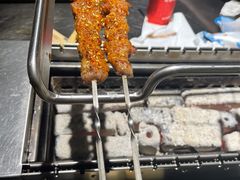 -诸锣记烤串·锦州烧烤(淘金店)