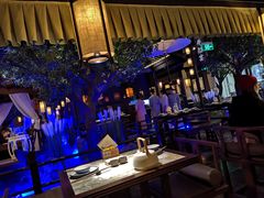 -绿茶餐厅(乐峰广场店)