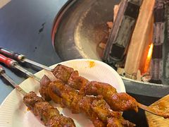 -沙州食驿·非遗小吃夜市