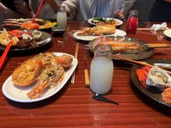 -西安W酒店·WEI全味西餐厅